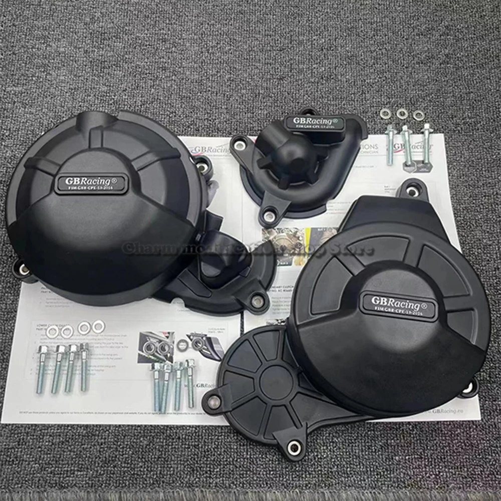 Motorcycle Engine Protector Cover, Case GB Racing, Aprilia RS 660 2021-2023, TUONO 660 2021-2023 Tuareg 660 2021-2023
Motorcycle Engine Protector Cover, Case GB Racing, Aprilia RS 660 2021-2023, TUONO 660 2021-2023 Tuareg 660 2021-2023