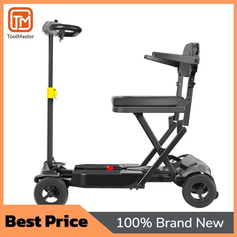 【Best Selling】Hot Sale OEM Elderly Mobility 15kg Magnesium Alloy Dual Battery NFC Shipping Freight Saving 500pcs 40HQ Handicappe
【Best Selling】Hot Sale OEM Elderly Mobility 15kg Magnesium Alloy Dual Battery NFC Shipping Freight Saving 500pcs 40HQ Handicappe