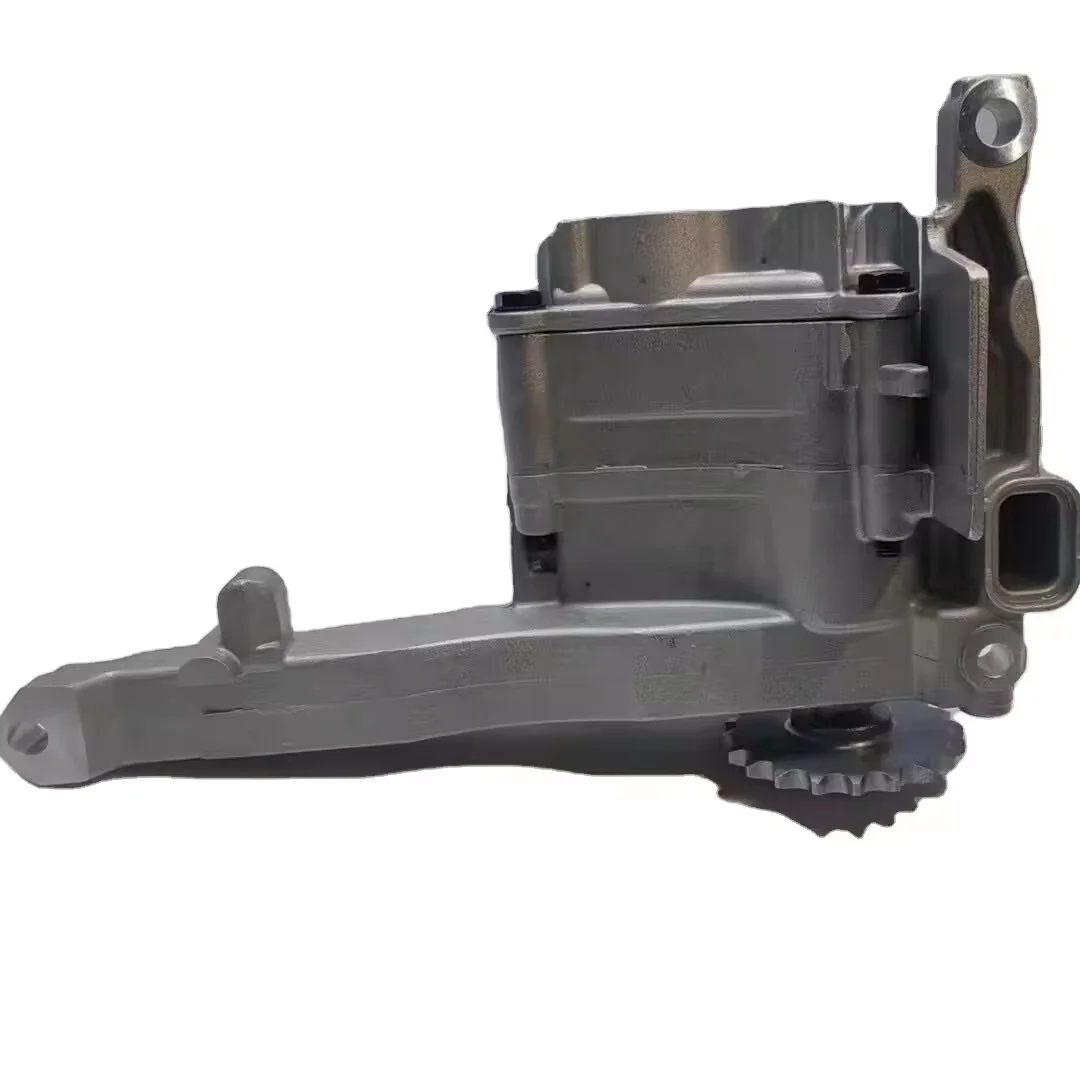 OE:A6421802801 High Performance brand 642 826 Diesel oil pump for Mercedes-Benz
OE:A6421802801 High Performance brand 642 826 Diesel oil pump for Mercedes-Benz