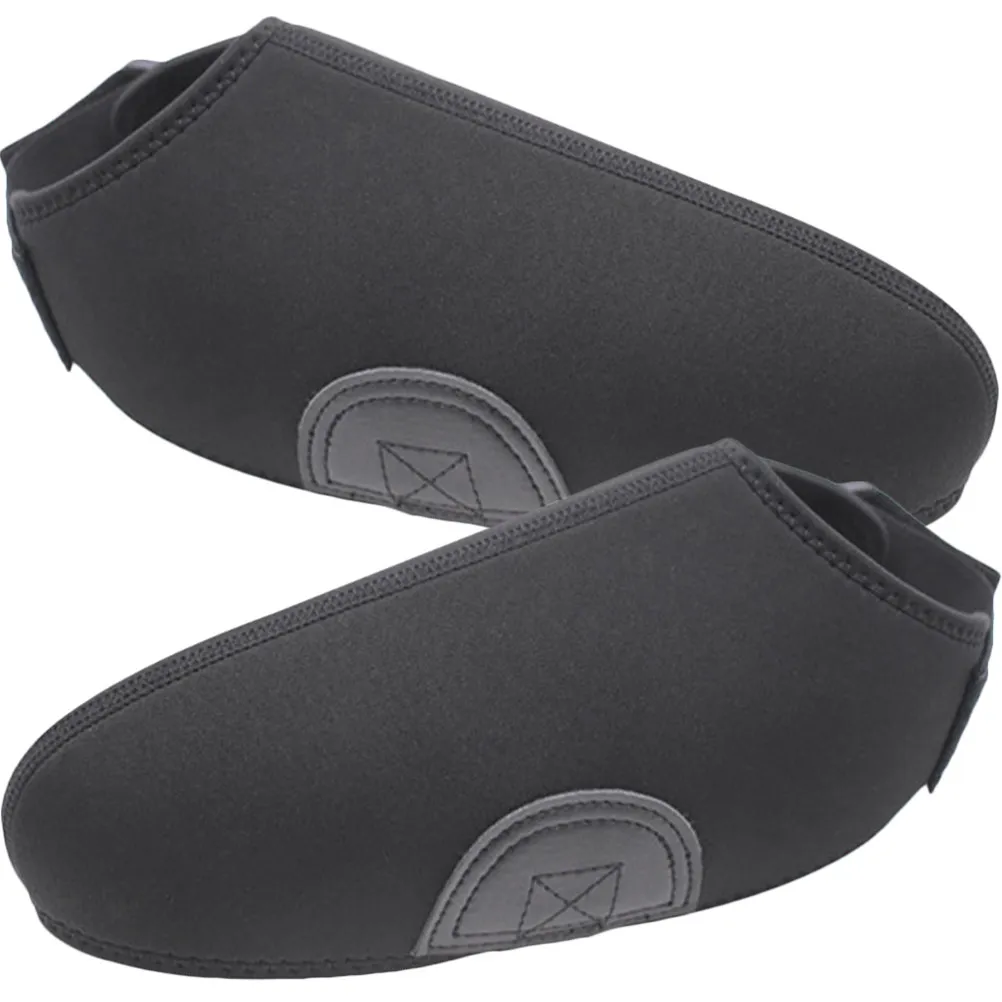 1Pair Portable Ski Shoe Covers Anti-Freeze Windproof Hiking Overshoes Warm Boots Protectors Outdoor Windproof Overshoes
1Pair Portable Ski Shoe Covers Anti-Freeze Windproof Hiking Overshoes Warm Boots Protectors Outdoor Windproof Overshoes