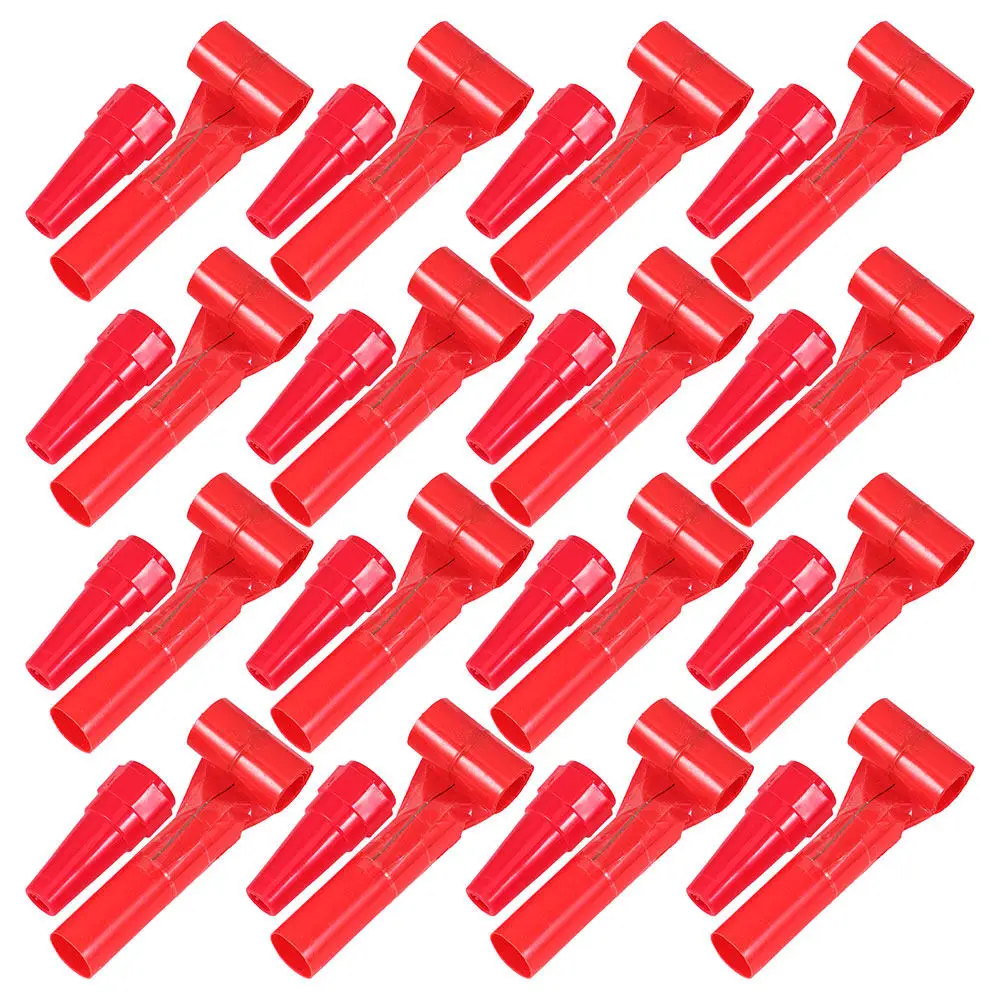 20Pcs Funny Tongue Sticking Blowouts Frog Lizard Party Noise Maker Reusable Blow Whistle Birthday New Year Festival Party Favors
20Pcs Funny Tongue Sticking Blowouts Frog Lizard Party Noise Maker Reusable Blow Whistle Birthday New Year Festival Party Favors
