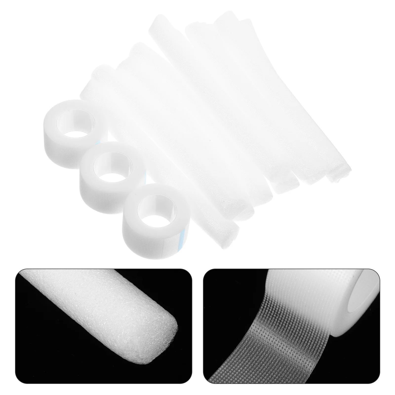 10 Pcs Soft Foam Tape Puppy Ear Support Dog Stand Car Stickers Pet Fixed Rod Accessory Tool
10 Pcs Soft Foam Tape Puppy Ear Support Dog Stand Car Stickers Pet Fixed Rod Accessory Tool