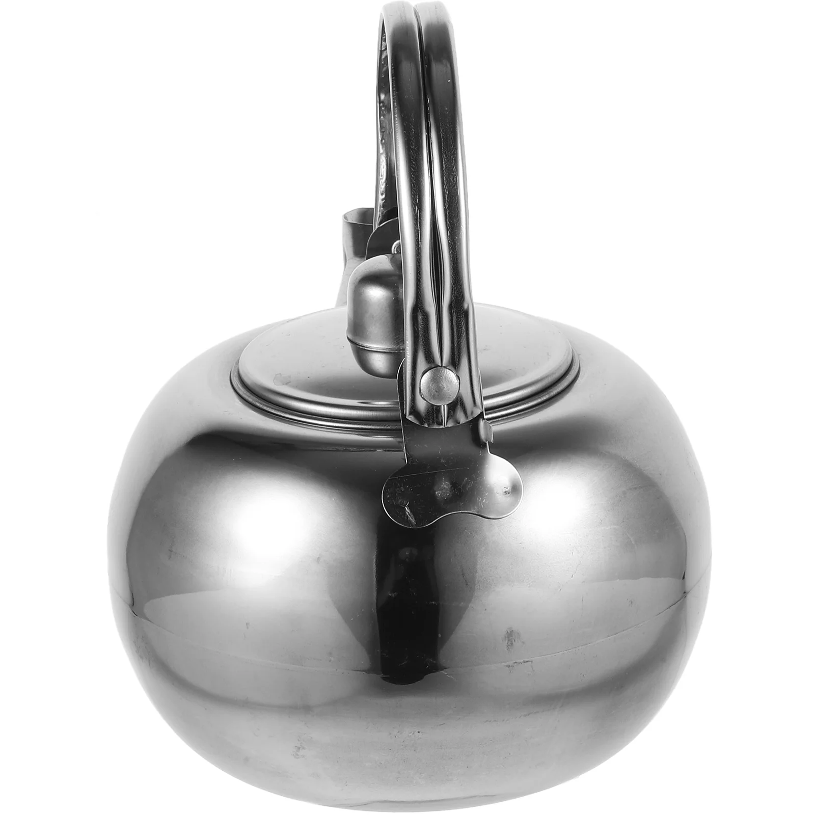 Titanium Tea Kettle Boiling Hot Water Vacuum Pot High Capacity Strainer Teapot Stainless Steel
Titanium Tea Kettle Boiling Hot Water Vacuum Pot High Capacity Strainer Teapot Stainless Steel