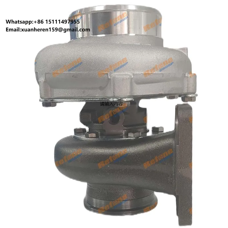 Производительность Обновление автомобиля Gen II GTX Series Шарикоподшипник турбокомпрессора Турбо
Производительность Обновление автомобиля Gen II GTX Series Шарикоподшипник турбокомпрессора Турбо