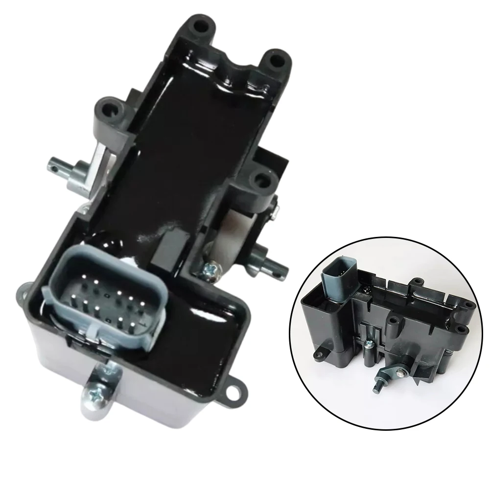 Replacement Parts Brake Controller Replacement 130-6892 132-0935 136-4213 Black Brake Controller Fits For Hot Sale
Replacement Parts Brake Controller Replacement 130-6892 132-0935 136-4213 Black Brake Controller Fits For Hot Sale
