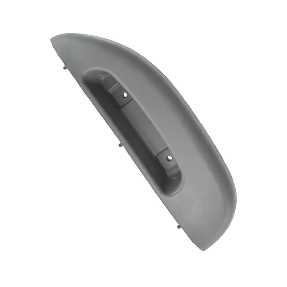 Interior Trim Replacement Gray Pull Handle Fits 1996-2002 Models Plastic Front Left Driver Side 1 Piece Easy Install
Interior Trim Replacement Gray Pull Handle Fits 1996-2002 Models Plastic Front Left Driver Side 1 Piece Easy Install