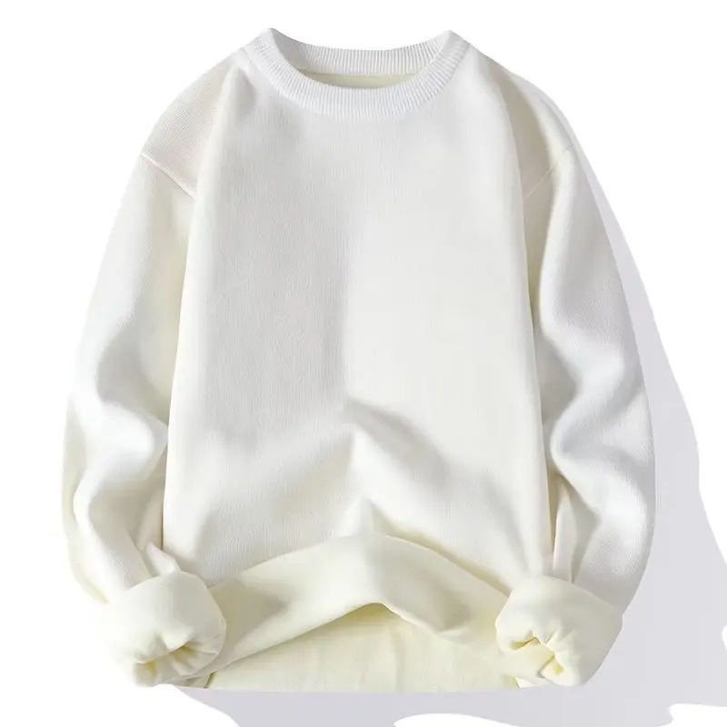 New Winter Round Neck Thick Mens Sweaters Casual Turtle Neck Solid Color Quality Warm Slim Fit Sweaters Pullover Men D02
New Winter Round Neck Thick Mens Sweaters Casual Turtle Neck Solid Color Quality Warm Slim Fit Sweaters Pullover Men D02