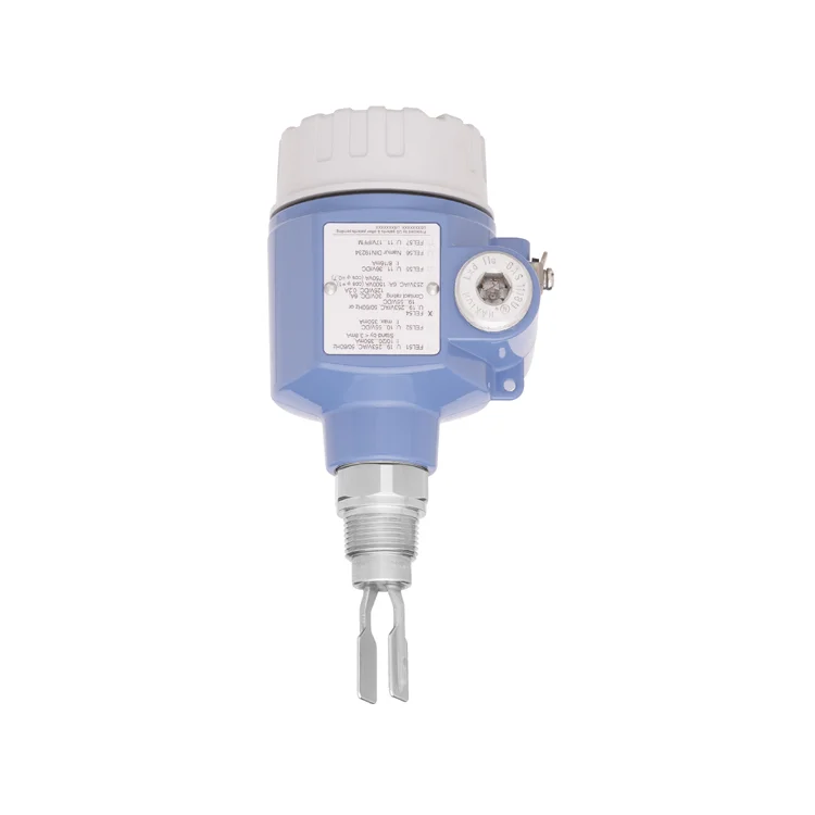 E + H tuning fork level gauge switch FTL50-AGR2AA4G5A Endress + Hauser
E + H tuning fork level gauge switch FTL50-AGR2AA4G5A Endress + Hauser