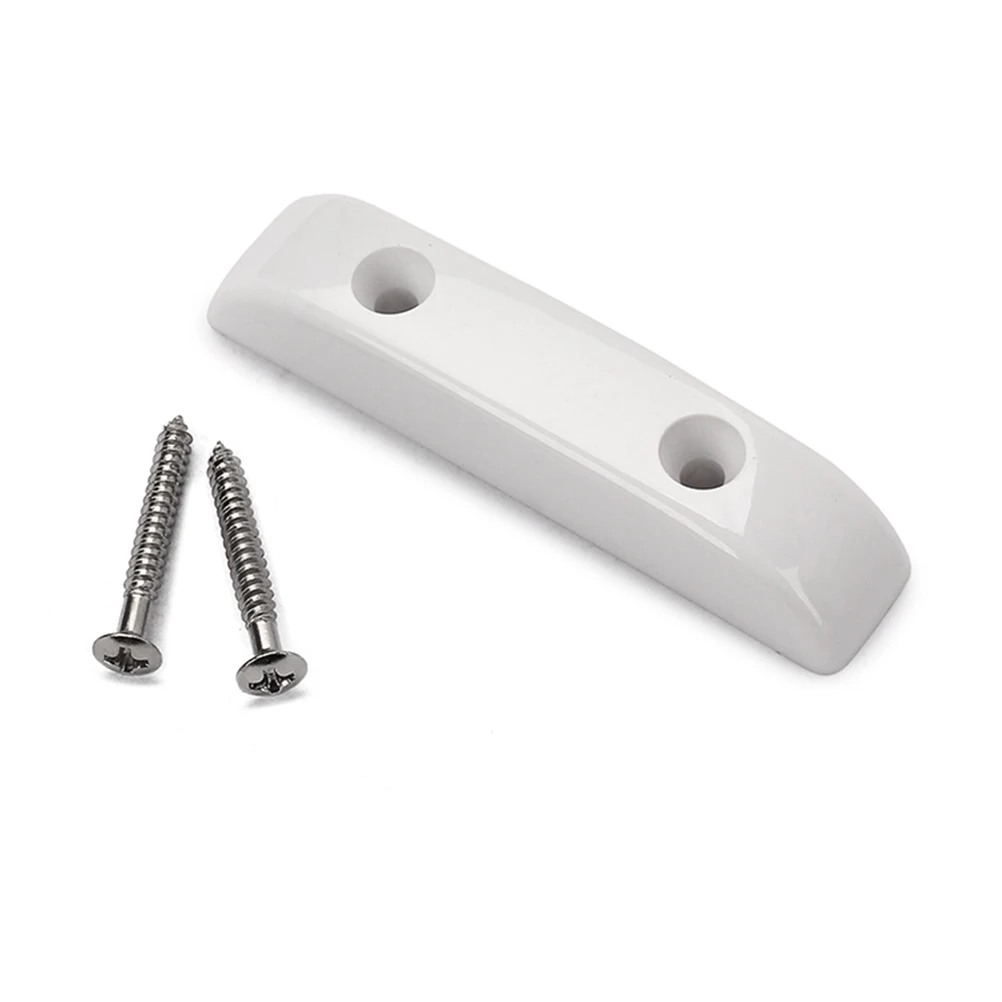 Guitar Bass Thumb Rest Smooth Plastic Cushion Comfortable Playing Easy Install Reduce Fatigue Improve Technique
Guitar Bass Thumb Rest Smooth Plastic Cushion Comfortable Playing Easy Install Reduce Fatigue Improve Technique