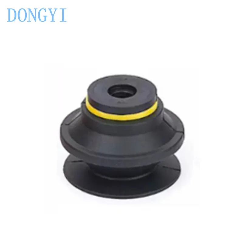 Universal Bellows Suction Cup SB SB110N SB110S SB110WS SB110CS SB150N SB150S SB150WS SB150CS -G4F
Universal Bellows Suction Cup SB SB110N SB110S SB110WS SB110CS SB150N SB150S SB150WS SB150CS -G4F