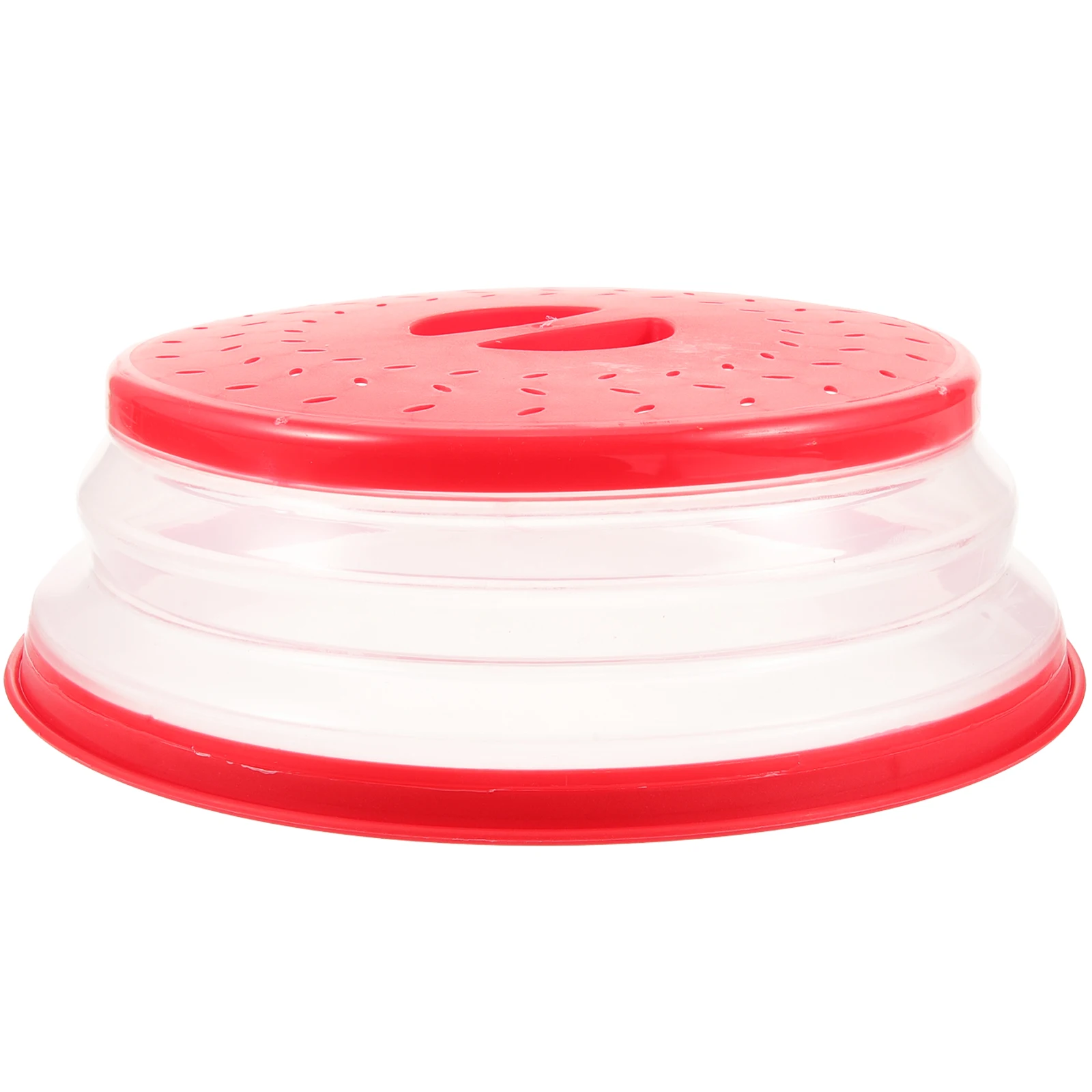 Silicone Fresh Cover Red Color Stretchable Bowl Lid Reusable Kitchen Cookware Parts Airtight Leakproof Microwave Safe Heat
Silicone Fresh Cover Red Color Stretchable Bowl Lid Reusable Kitchen Cookware Parts Airtight Leakproof Microwave Safe Heat