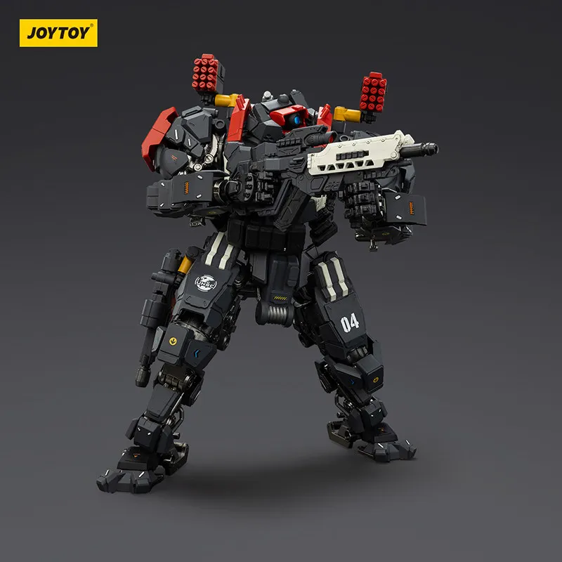 JOYTOY Dark Source Battle Star Series Tyrant 04, городский боевой тип 1:18, мобильное национальное творчество, меховая модель игры
JOYTOY Dark Source Battle Star Series Tyrant 04, городский боевой тип 1:18, мобильное национальное творчество, меховая модель игры