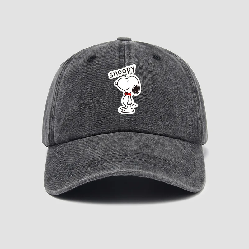Анимация Miniso, шляпа Snoopy, бейсболка для мужчин и женщин, бейсболка со свежим мягким верхом, шляпа от солнца, уличная защита от солнца
Анимация Miniso, шляпа Snoopy, бейсболка для мужчин и женщин, бейсболка со свежим мягким верхом, шляпа от солнца, уличная защита от солнца