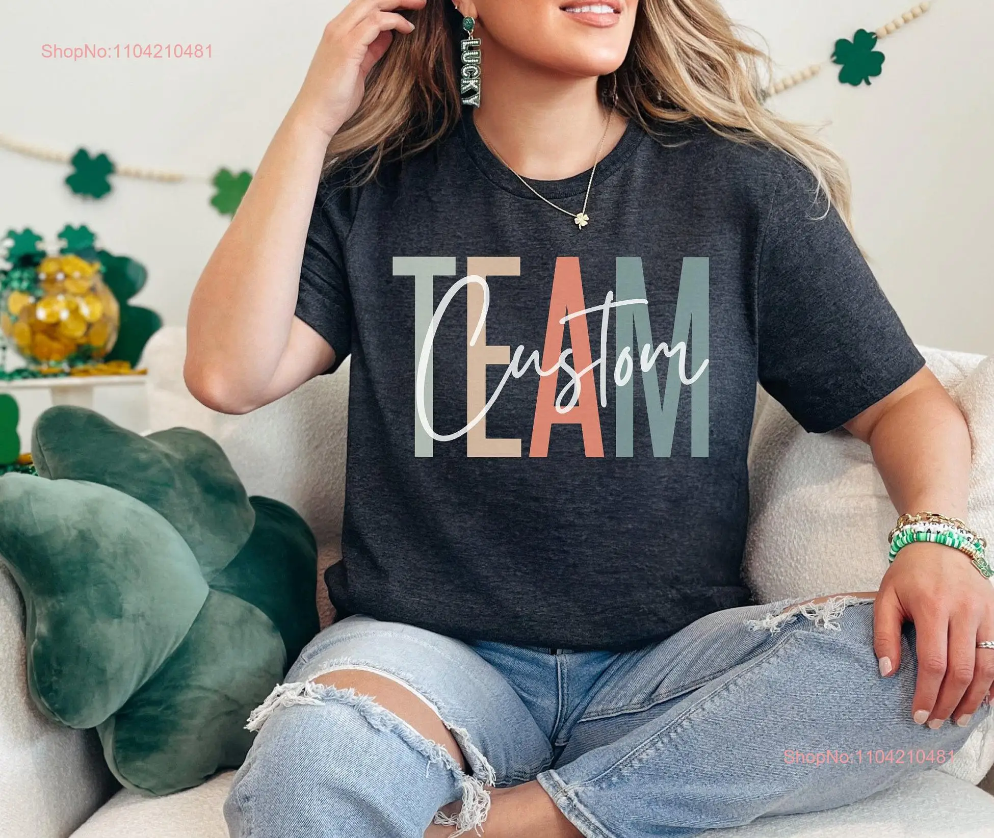 Teammate shirts Dream team shirt gifts best ever tee work t employee coworker long or short sleeves
Teammate shirts Dream team shirt gifts best ever tee work t employee coworker long or short sleeves