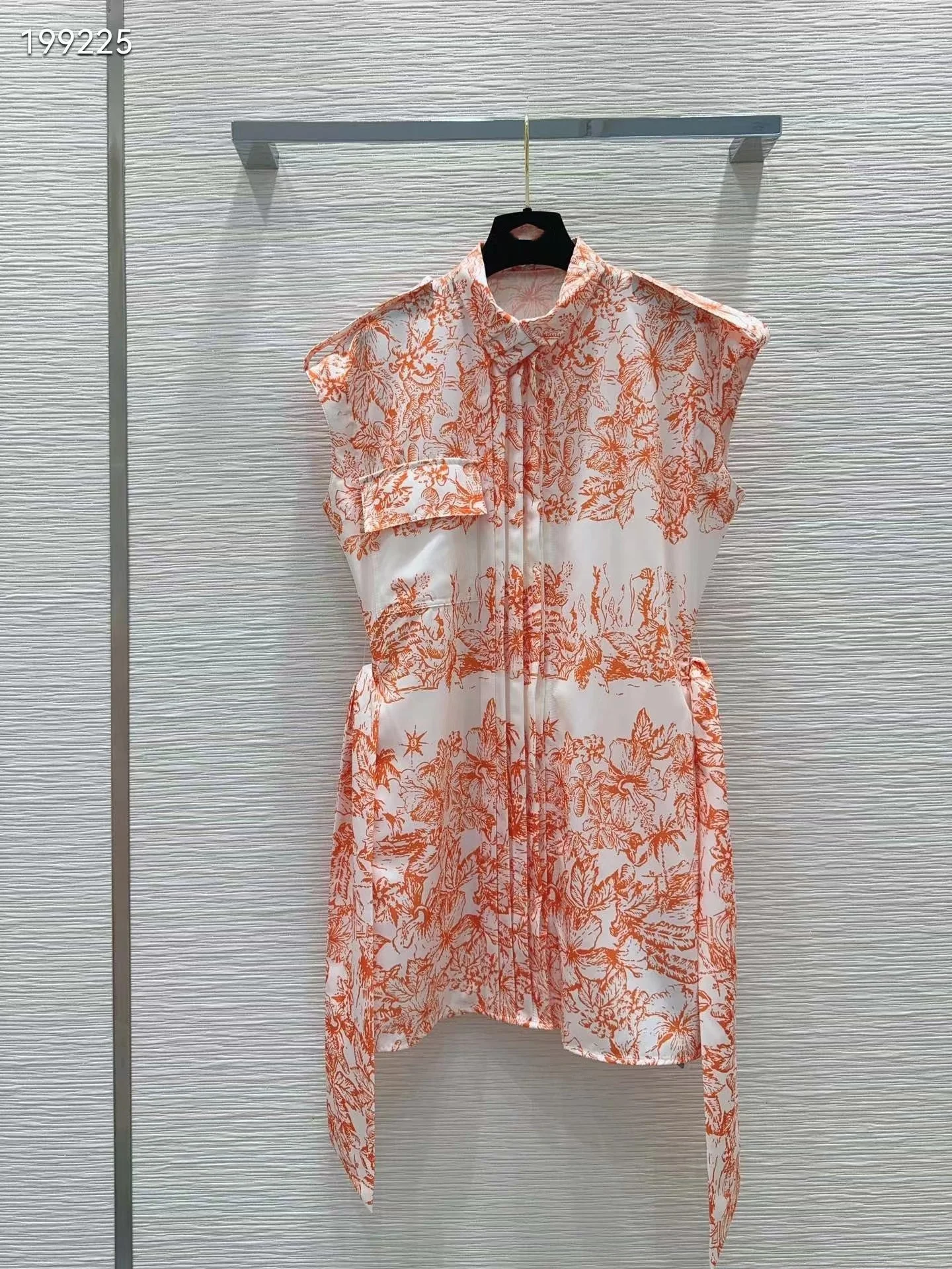 wd0790 Fashion women's dress 2024 Popular European Design party style women's Clothing
wd0790 Fashion women's dress 2024 Popular European Design party style women's Clothing