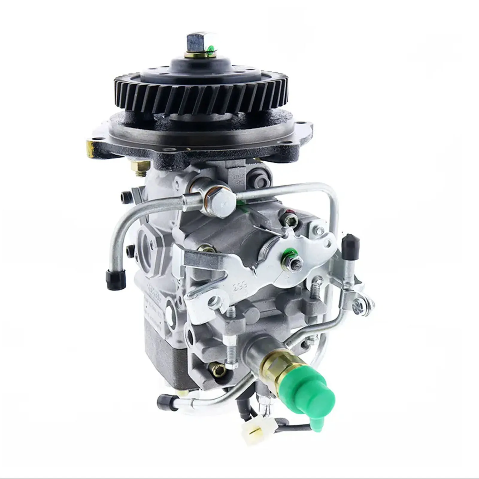 Fuel Injection Pump 104641-6211 9461614861 Replacement for Isuzu Engine 4JB1
Fuel Injection Pump 104641-6211 9461614861 Replacement for Isuzu Engine 4JB1
