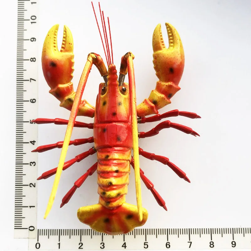 crayfish Creative,Travel,Commemorate,Crafts,3D,Ornaments,Magnetism,Resin Material,Refrigerator Stickers
crayfish Creative,Travel,Commemorate,Crafts,3D,Ornaments,Magnetism,Resin Material,Refrigerator Stickers