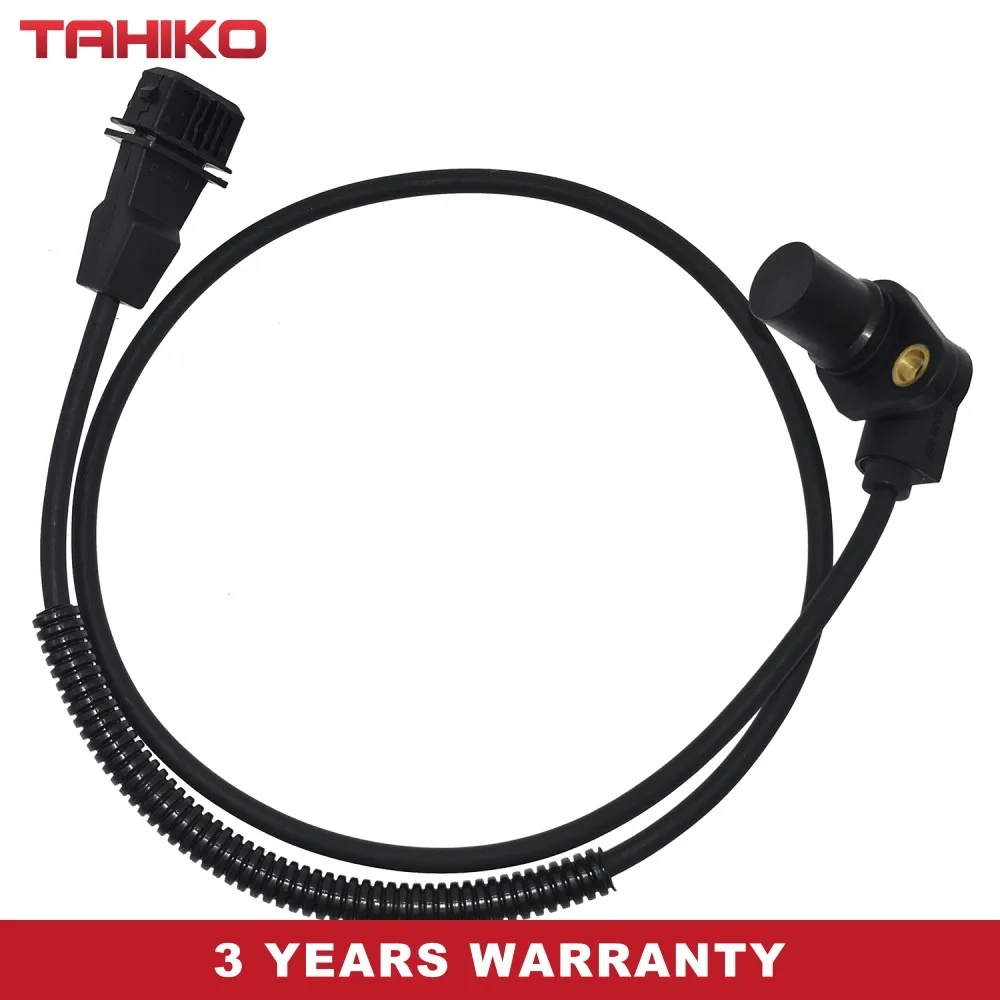 Crankshaft sensor S103857002 fit for OPEL ASTRA F Convertible T92 OPEL ASTRA G Estate T98 VAUXHALL VECTRA (B) Estate (J96)
Crankshaft sensor S103857002 fit for OPEL ASTRA F Convertible T92 OPEL ASTRA G Estate T98 VAUXHALL VECTRA (B) Estate (J96)