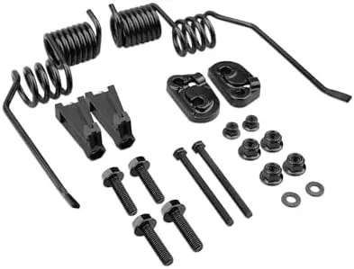 Snowmobile Ice Scratchers 860201728 for Ski-Doo Summit 600 800R 850 – Spring Rail Mount
Snowmobile Ice Scratchers 860201728 for Ski-Doo Summit 600 800R 850 – Spring Rail Mount