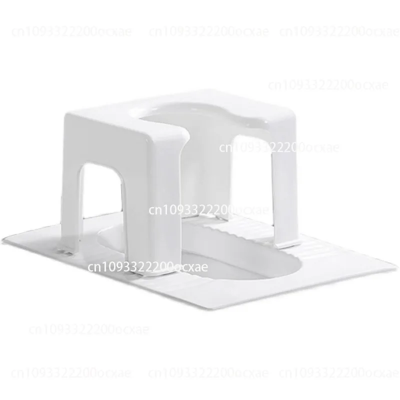Toilet Seat Chair, Mobile Chair for Converting Squat Toilet To A Sitting Toilet Stoolt
Toilet Seat Chair, Mobile Chair for Converting Squat Toilet To A Sitting Toilet Stoolt