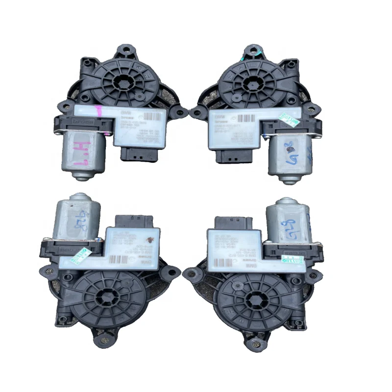 New High Quality 3 Series G20G21G28 Front And Rear Door Window Window Lifters Control Motor Window Lifters For BMW
New High Quality 3 Series G20G21G28 Front And Rear Door Window Window Lifters Control Motor Window Lifters For BMW