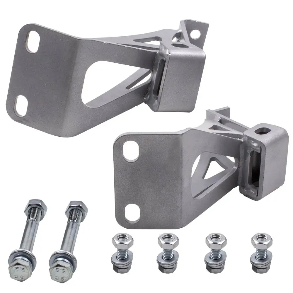 New Engine Mount Support for Chevrolet GMC Truck Small Block 1963-1972 - Premium Quality
New Engine Mount Support for Chevrolet GMC Truck Small Block 1963-1972 - Premium Quality