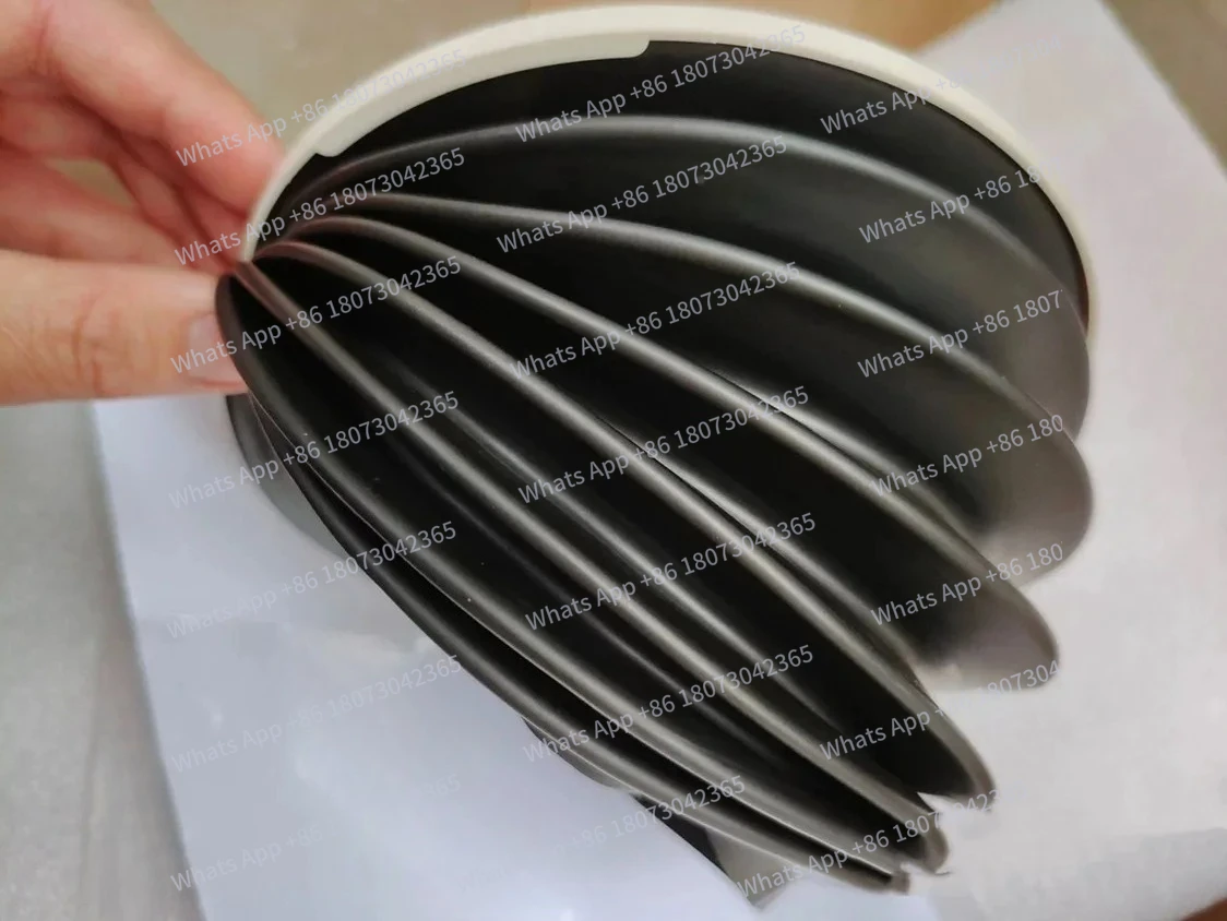 Bellows for Mindray Wato-65 P/N:040-000358-00 New Original
Bellows for Mindray Wato-65 P/N:040-000358-00 New Original