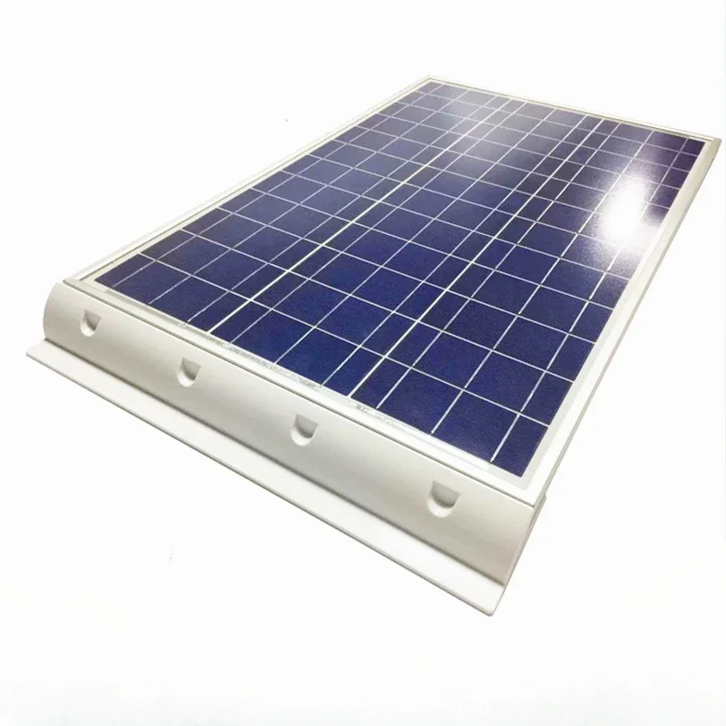 Solar Panel Bracket of RV Modified Car Datong Transit Iveco Solar Panel Modified RV Modified Parts
Solar Panel Bracket of RV Modified Car Datong Transit Iveco Solar Panel Modified RV Modified Parts