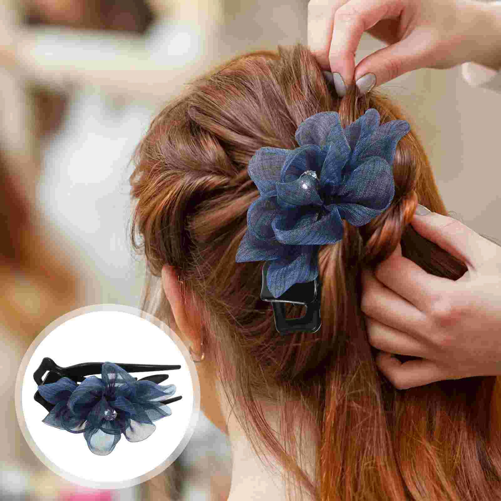 10PCS French Clip Barrette Styling Sectioning Hair Clips for Women Decorative Hair Clips Decorative Ponytail Holders
10PCS French Clip Barrette Styling Sectioning Hair Clips for Women Decorative Hair Clips Decorative Ponytail Holders