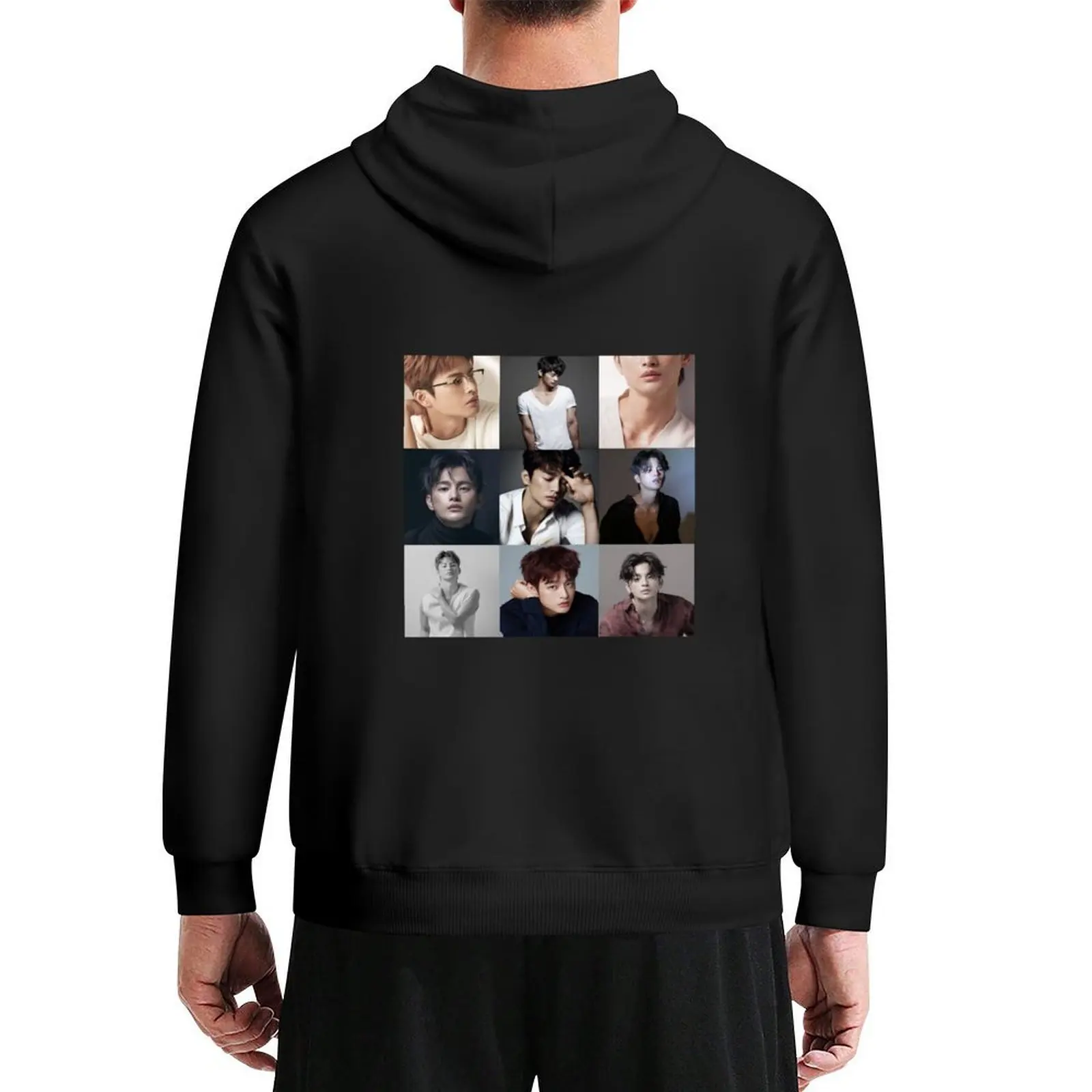 Seo In Guk Collage - Libra zodiac Hoodie men's clothing japanese style men's sweat-shirt fashion men men's hoodie sweatshirt
Seo In Guk Collage - Libra zodiac Hoodie men's clothing japanese style men's sweat-shirt fashion men men's hoodie sweatshirt