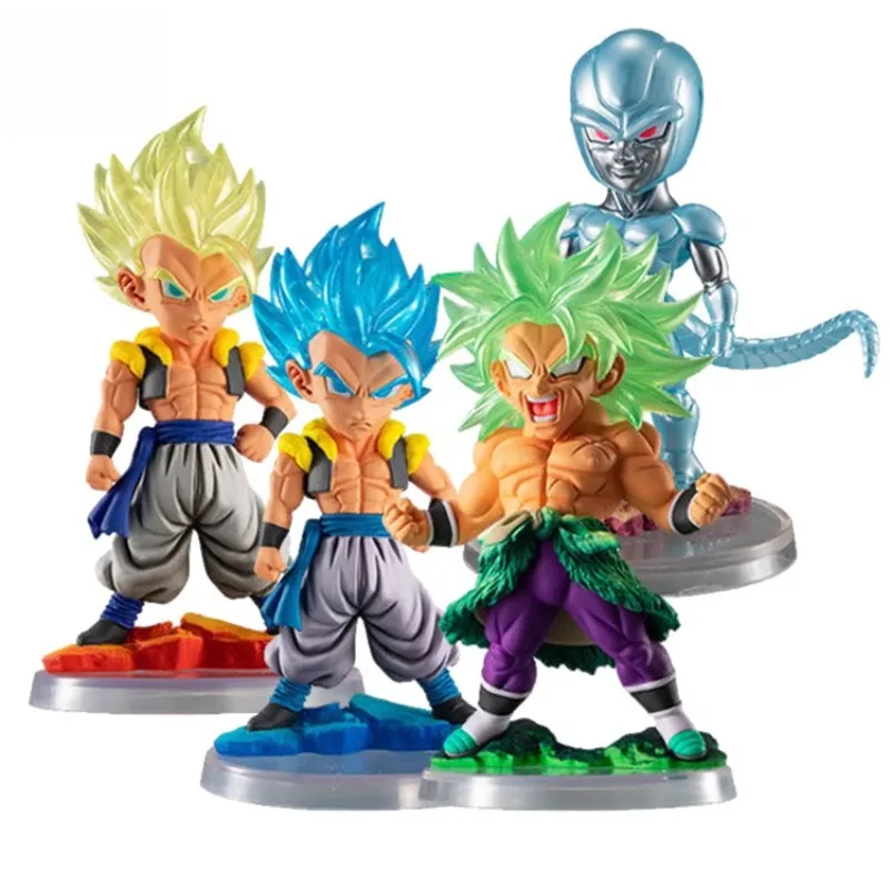 В наличии оригинальная повязка Bandai UG Vegeta Broli Gacha Style Series, аутентичная коллекционная модель, игрушка с анимационным персонажем
В наличии оригинальная повязка Bandai UG Vegeta Broli Gacha Style Series, аутентичная коллекционная модель, игрушка с анимационным персонажем