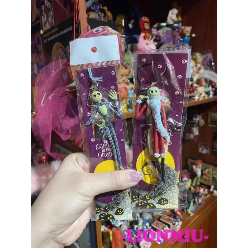 Stock Rare Medieval Jack Christmas Classic Pendant Collection Toy Anime Model Birthday Gift Action Figure Collections Pendulums
Stock Rare Medieval Jack Christmas Classic Pendant Collection Toy Anime Model Birthday Gift Action Figure Collections Pendulums