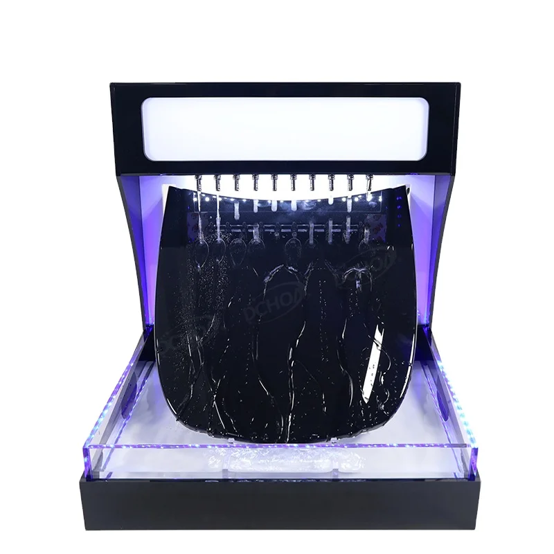 DCHOA Car PPF Film Ceramic Coating Test Tool Car Film Hydrophobicity Tester Machine
DCHOA Car PPF Film Ceramic Coating Test Tool Car Film Hydrophobicity Tester Machine