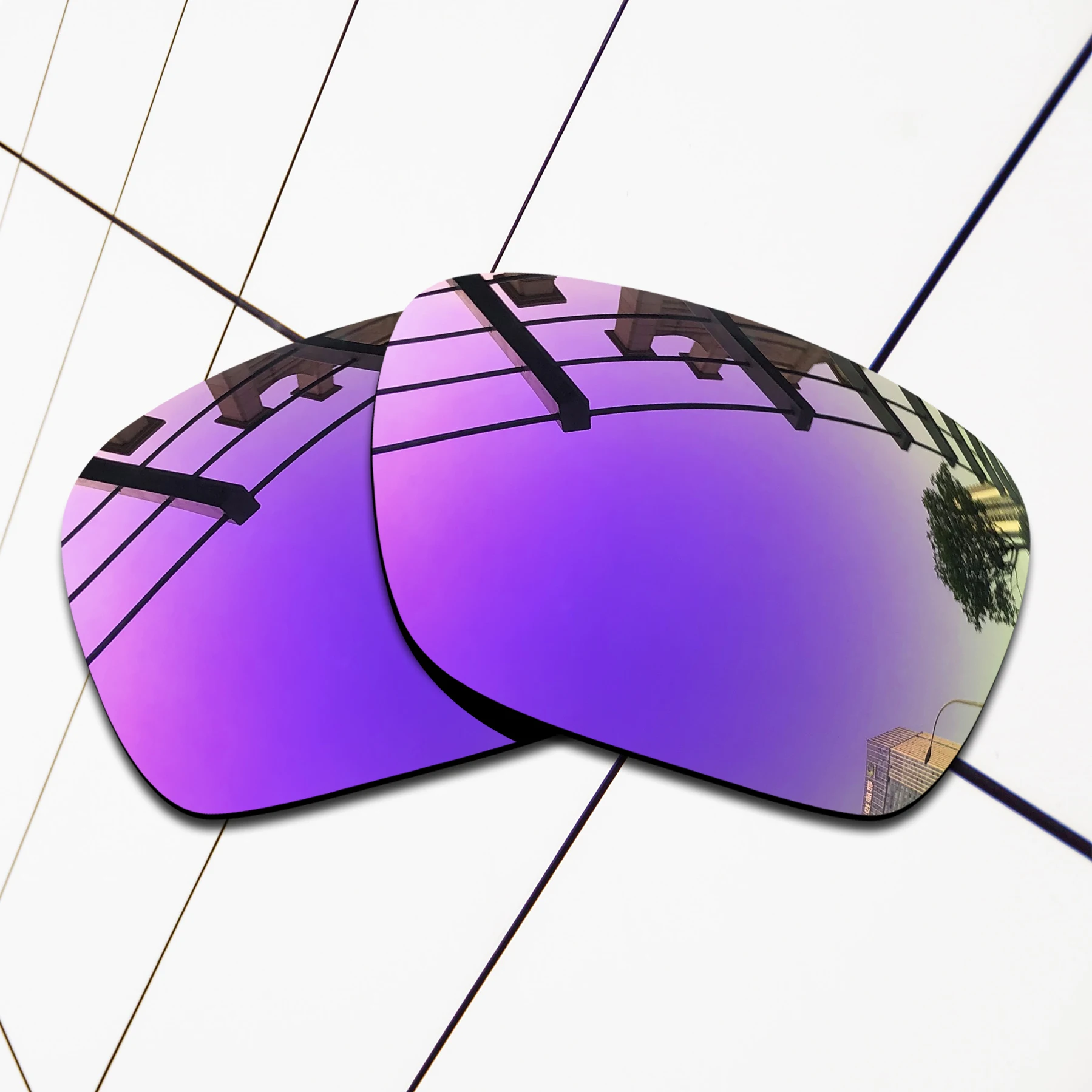 ELuxonsight Polarized Enhanced Replacement Lenses for Oakley Holbrook XS OJ9007 53mm Sunglasses
ELuxonsight Polarized Enhanced Replacement Lenses for Oakley Holbrook XS OJ9007 53mm Sunglasses