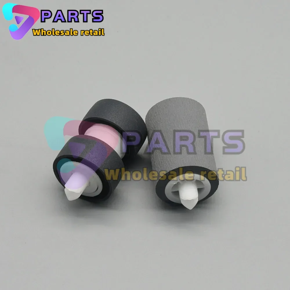 5X Exchange Roller Kit compatible for CANON DR-C120 DR-C122 DR-C130 DR-2010C DR-2010M DR-2510C DR-2510M DR-3010C ScanFront SF 22
5X Exchange Roller Kit compatible for CANON DR-C120 DR-C122 DR-C130 DR-2010C DR-2010M DR-2510C DR-2510M DR-3010C ScanFront SF 22