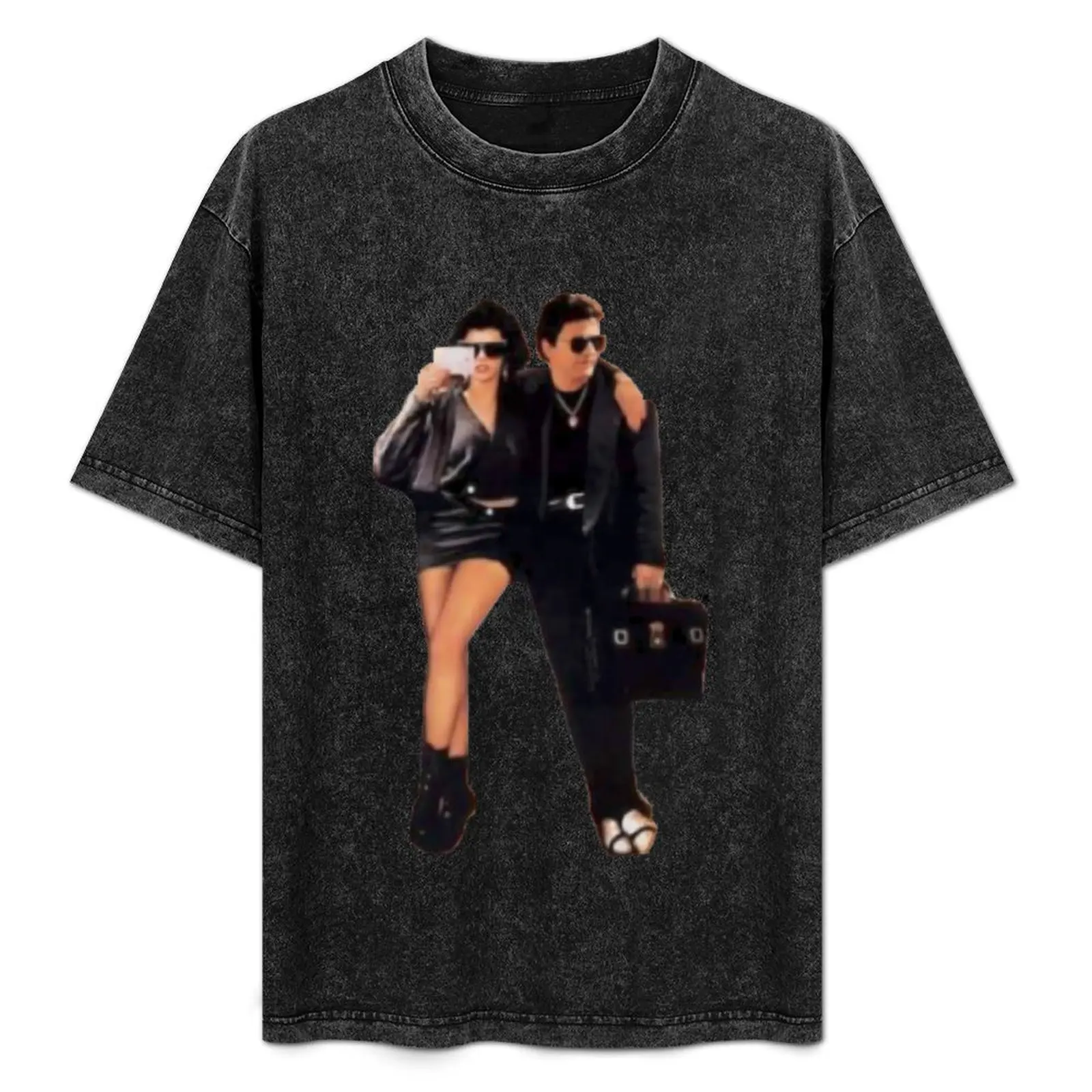 My Cousin Vinny T-Shirt Sweat Resistant Workout Tee Shirt
My Cousin Vinny T-Shirt Sweat Resistant Workout Tee Shirt