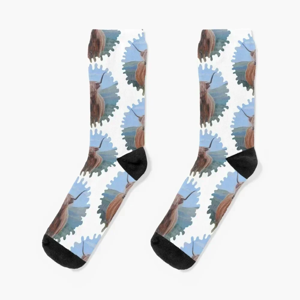 Highland cow Socks japanese fashion floral ankle Men's Socks Luxury Women's
Highland cow Socks japanese fashion floral ankle Men's Socks Luxury Women's