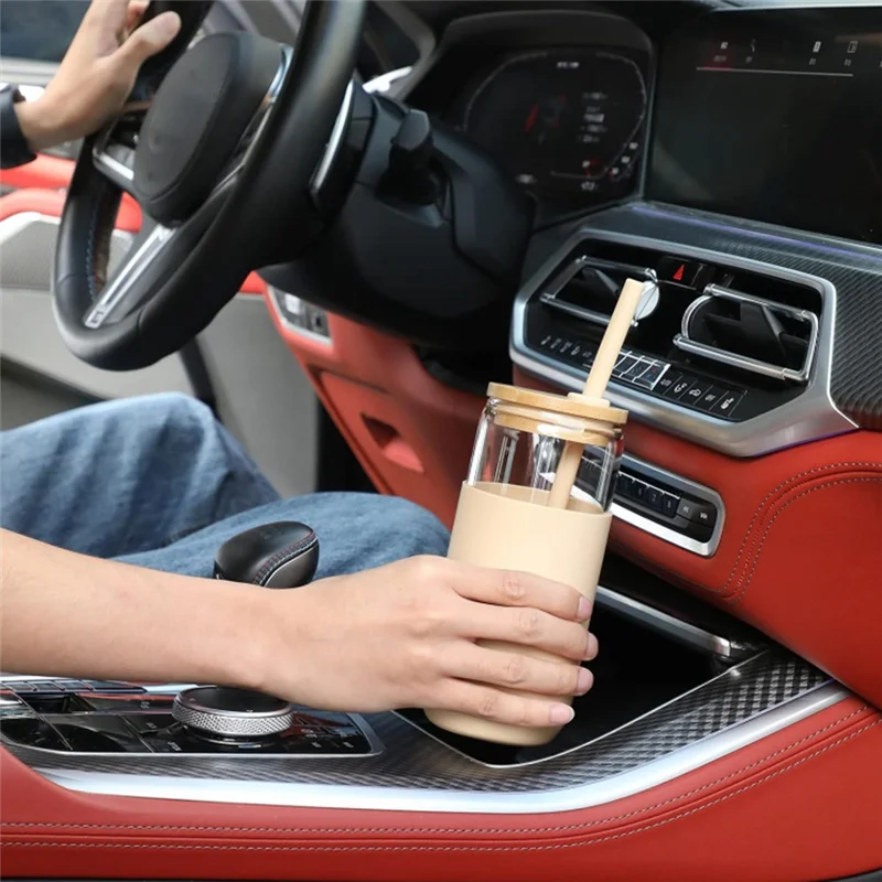 A76X-20Oz Стеклянный стакан для воды с соломинкой и бамбуковой крышкой Fpr Water Smoothie, чай с молоком, подарок
A76X-20Oz Стеклянный стакан для воды с соломинкой и бамбуковой крышкой Fpr Water Smoothie, чай с молоком, подарок