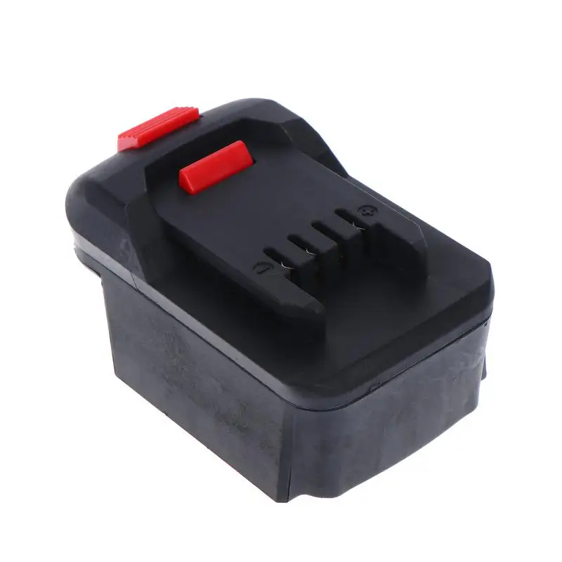 Battery Adapter/Converter For Lidl Parkside X20V Li-ion Tools To Milwauk 18V Li-ion Battery Adapter Power Tool Accessories
Battery Adapter/Converter For Lidl Parkside X20V Li-ion Tools To Milwauk 18V Li-ion Battery Adapter Power Tool Accessories