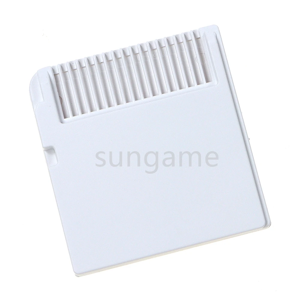 30pcs Game Card Shell for NDS NDS Game Cartridge Case
30pcs Game Card Shell for NDS NDS Game Cartridge Case