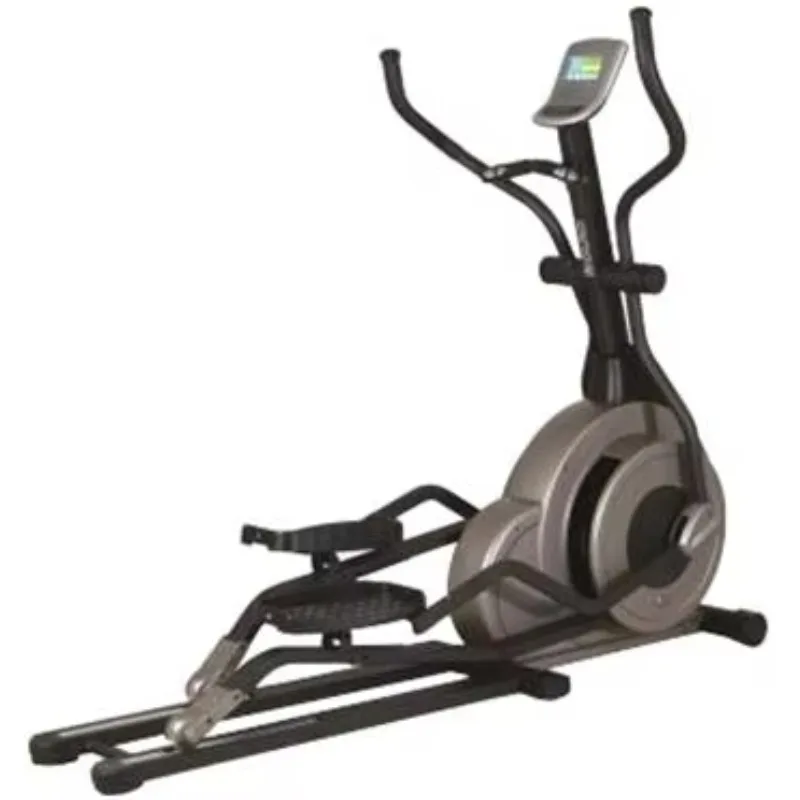 Self-powered Magnetic Elliptical Cross Bike Commercial Gym Bodybuilding Trainer
Self-powered Magnetic Elliptical Cross Bike Commercial Gym Bodybuilding Trainer