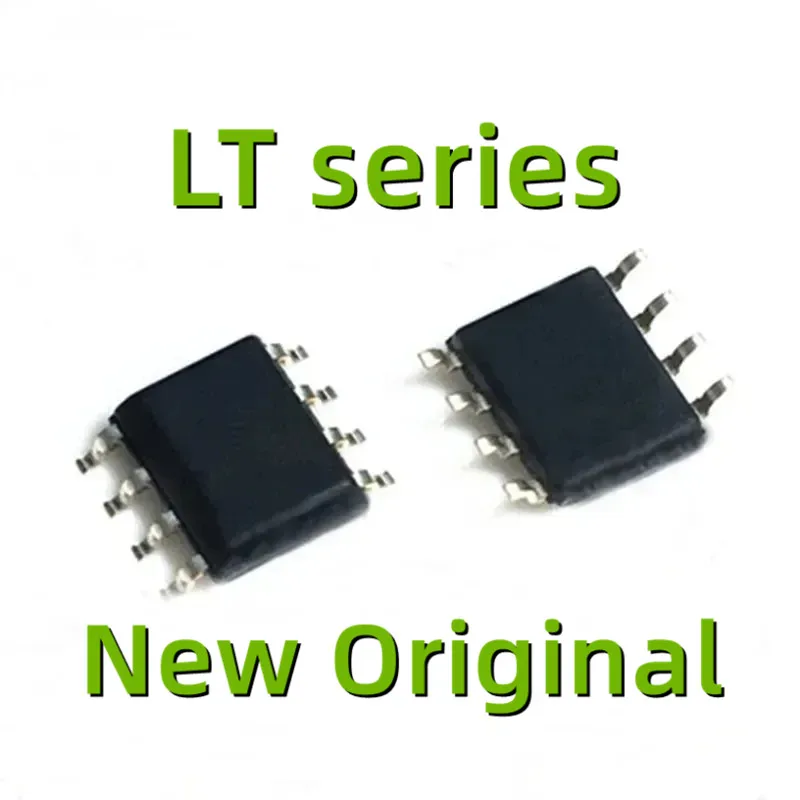 New Original LT6011CS8 LT6011IS8 LT6200CS8-5 LT6200IS8-5 LT1021CS8 LT1027E5CS8 LT1044AIS8 LT1044ACS8LT1522CS8 LT1536CS8 SOP8
New Original LT6011CS8 LT6011IS8 LT6200CS8-5 LT6200IS8-5 LT1021CS8 LT1027E5CS8 LT1044AIS8 LT1044ACS8LT1522CS8 LT1536CS8 SOP8