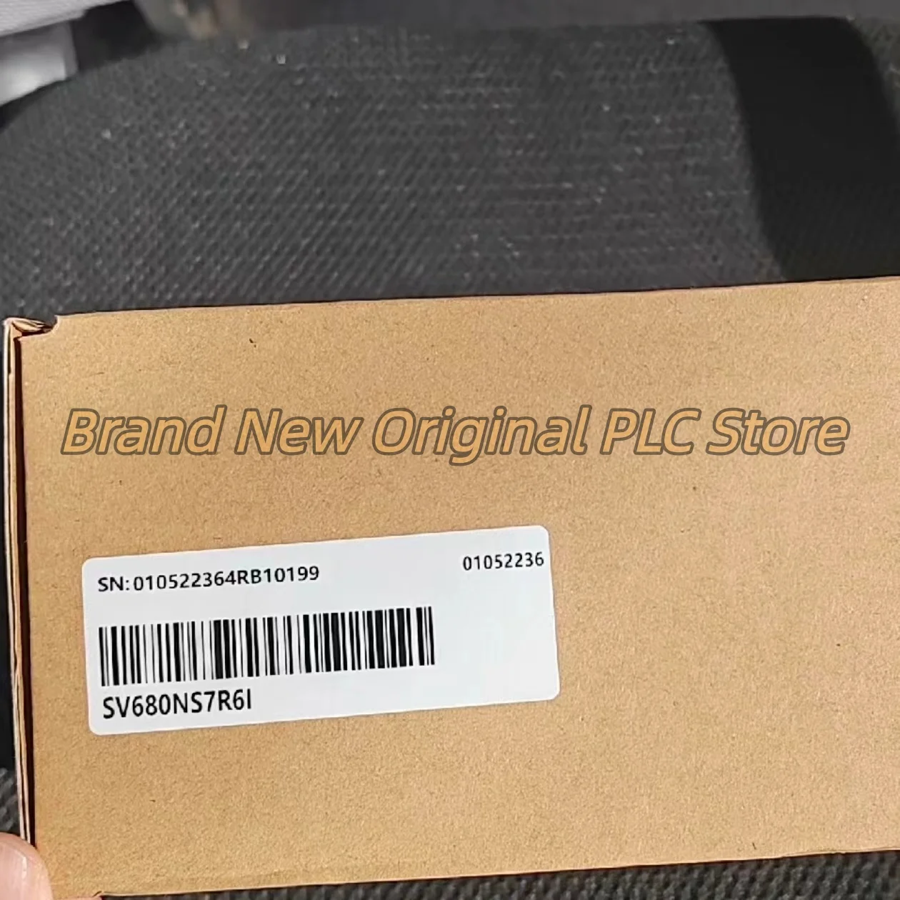 servo drive SV680NS7R6I New SV680NT026I original
servo drive SV680NS7R6I New SV680NT026I original