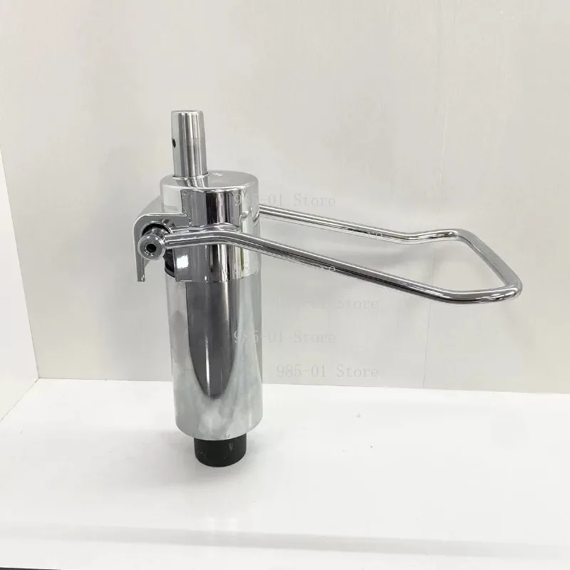 Foot Pedal Hydraulic Lift Pump, Lifting Rod Accessories for Barber Chair, Salon Chair and Office Swivel Chair
Foot Pedal Hydraulic Lift Pump, Lifting Rod Accessories for Barber Chair, Salon Chair and Office Swivel Chair