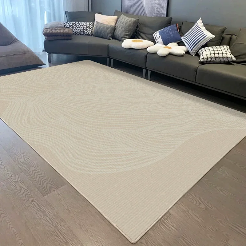 Nordic Living Room Crystal Velvet Carpet Simple Sofa Coffee Table Carpet Home Bedroom Bed Mat Entry Door Entry Mat
Nordic Living Room Crystal Velvet Carpet Simple Sofa Coffee Table Carpet Home Bedroom Bed Mat Entry Door Entry Mat