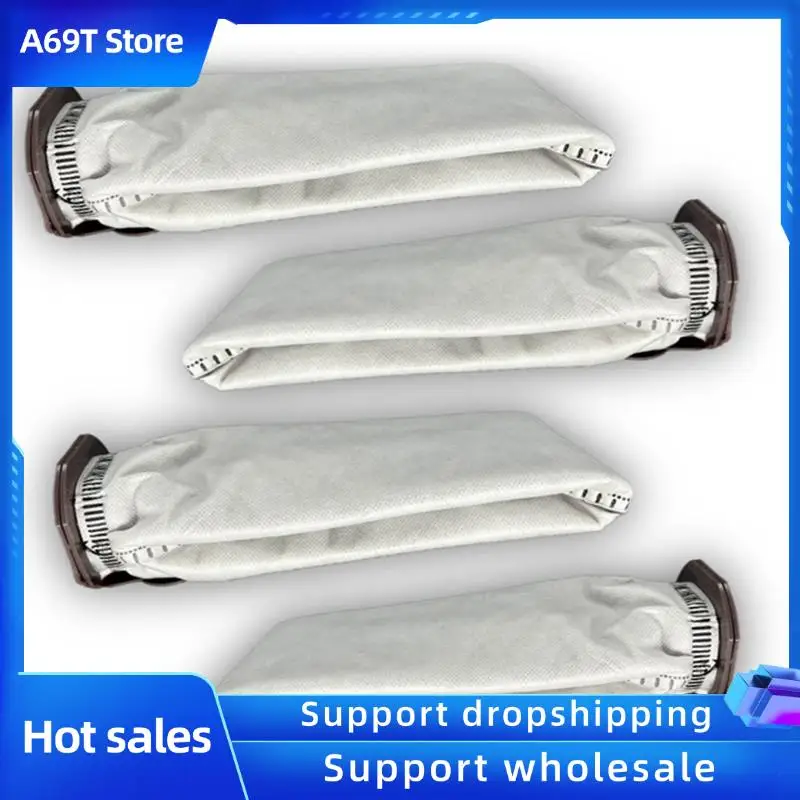 A69T 30 Pack Vacuum Cleaner Bags For Vorwerk Kobold VK7 FP7 Vacuum Cleaner Bags Filter Bag Replacement
A69T 30 Pack Vacuum Cleaner Bags For Vorwerk Kobold VK7 FP7 Vacuum Cleaner Bags Filter Bag Replacement