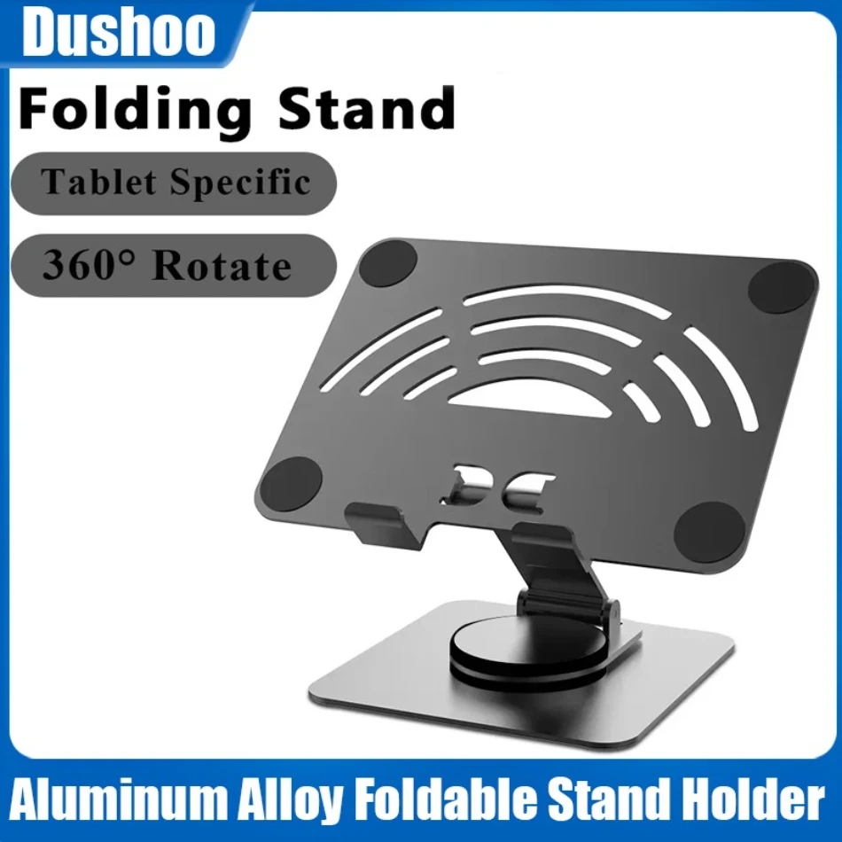 360° Rotation Portable Desktop Bracket Foldable Aluminum Laptop Tablet Holder For iPad Macbook RedmiBook Galaxy Tab Book Laptop*
360° Rotation Portable Desktop Bracket Foldable Aluminum Laptop Tablet Holder For iPad Macbook RedmiBook Galaxy Tab Book Laptop*