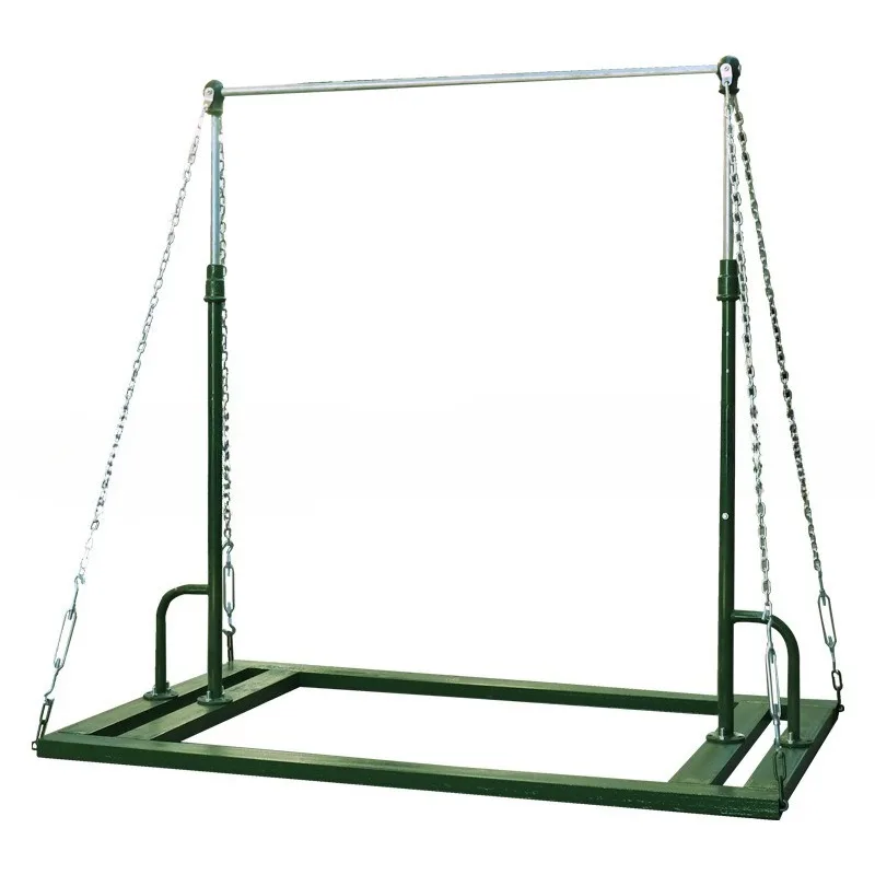 Pull-up horizontal bars Fitness Outdoor horizontal bars Mobile horizontal bars Thickened
Pull-up horizontal bars Fitness Outdoor horizontal bars Mobile horizontal bars Thickened