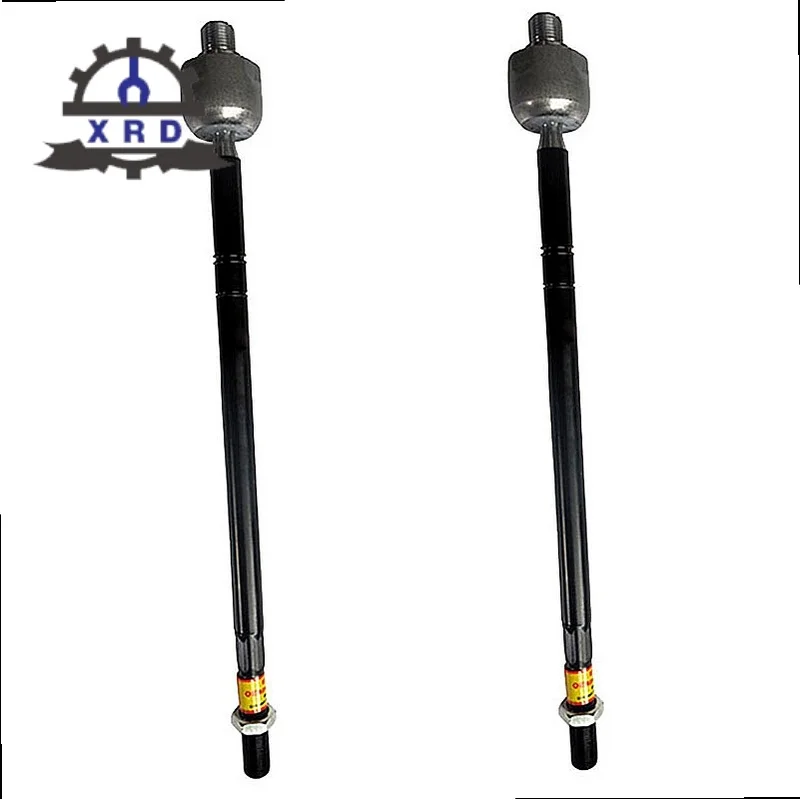 A9064600055 A9064600155 Car Accessories Good Selling Ball Joint Tie Rod End OEM 9064600055 9064600155 for Sprinter 906,a pair
A9064600055 A9064600155 Car Accessories Good Selling Ball Joint Tie Rod End OEM 9064600055 9064600155 for Sprinter 906,a pair