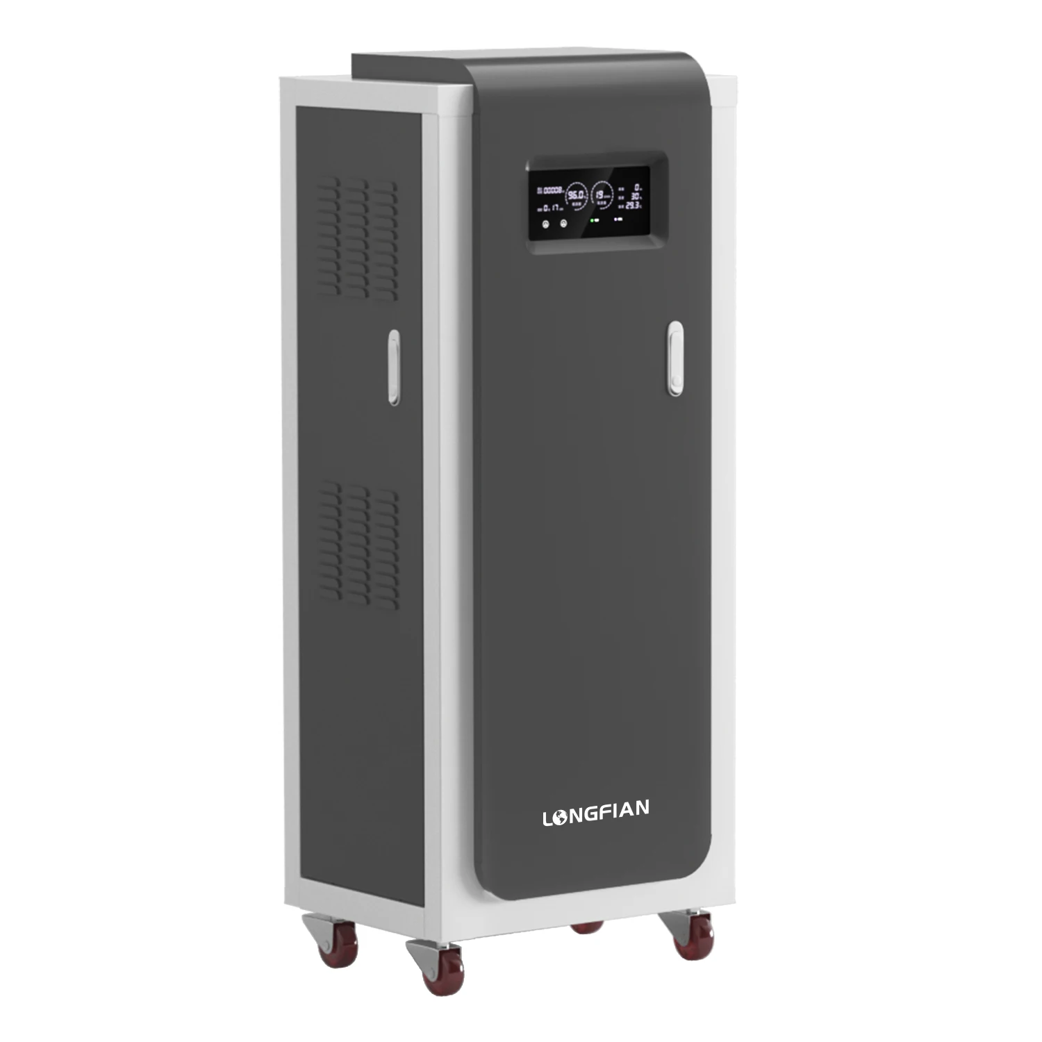 Super Quiet New Type 20l Medical Manufacturing O2 Concentrator PSA Hospital Plant for Hospital
Super Quiet New Type 20l Medical Manufacturing O2 Concentrator PSA Hospital Plant for Hospital